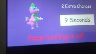 Barney Error 4 (part 2 )
