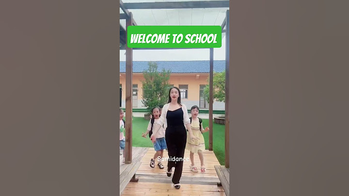 welcome to school 🤩😀#trending #education #teacher #funny #fun #samidance #shorts