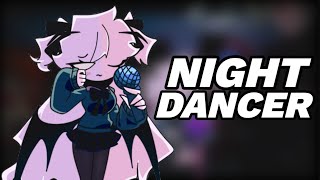 Swap Selvena(New) Sings Night Dancer