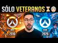 22 COSAS de OVERWATCH que SOLO RECUERDAN LOS MÁS VETERANOS 👵🏻⌛