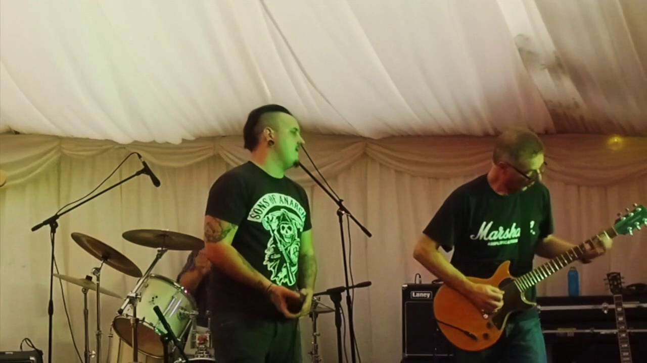 Whiskey by the Gallon by The Liquor and Poker Blues Band YouTube