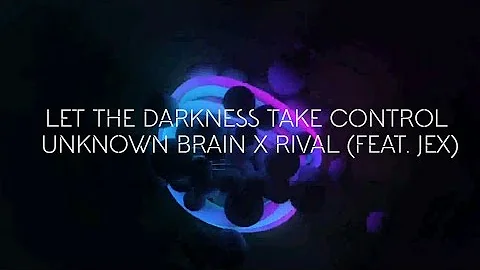 تحميل اغنية Let Darkness Take Control تحميل اغنية Let Darkness Take Control