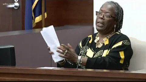 Orangeburg lawmaker assault trial begins