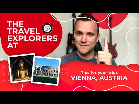 Vidéo: Explorer la cathédrale Saint-Étienne, Vienne