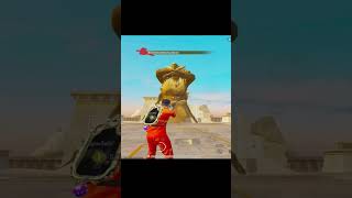 tabanca vs firovn! gun vs Pharoah ☠