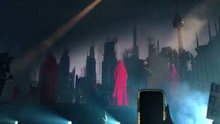 The Weeknd | Sacrifice | Live 8K/4K | AT&T Stadium Dallas, Texas | August 14, 2022
