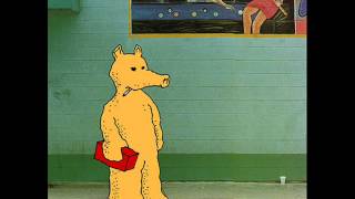 Quasimoto - Broad Factor Remix (Prod. by Vic Grimes)