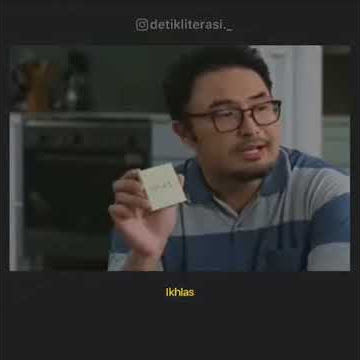 Story WA 30 detik !!! Dj into your arms ft film dear nathan