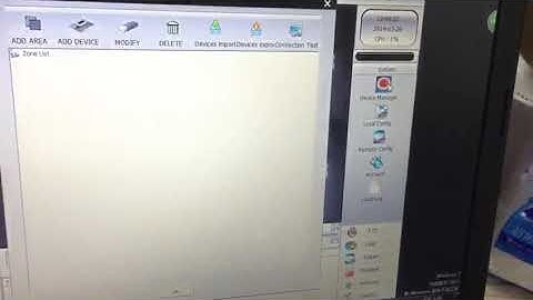 How to setup iNetwork Cams Smart Home i1080 CMS DVR software