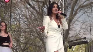 Iness - Serca bicie (Piknik rodzinny Ciechocinek 2022)