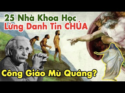 Video Có thật Đạo Công Giáo là Cuồng Tín, Mê Muội? 25 nhà... - youtube