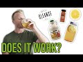 What Is The Master Cleanse Diet? 🍋🌶️🍁 (I TRIED IT AND WAS SHOCKED) | LiveLeanTV