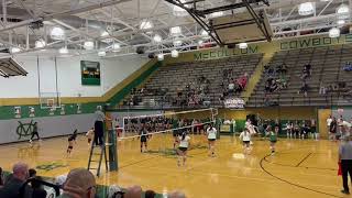 MHS vs Southwest Legacy 2025
