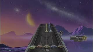 Clone Hero Same old song & dance Expert 100% FC