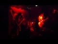 Capture de la vidéo Home Made- Live At The Pony Bar (Full Show)