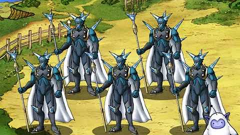 メタスラピアス Dqmsl
