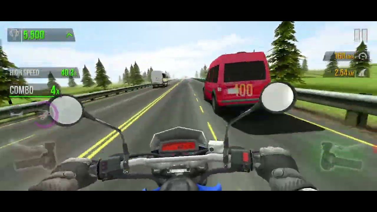 Bike game Super High Speed game Play gameplay YouTube