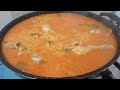 Arroz Aguado de Pollo Receta Original Nicaraguense