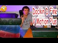 Dockin D Fine+ 2 vs Soundcore Motion Plus - full test