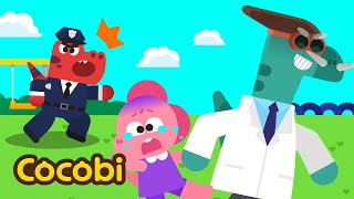 Download Lagu Bahaya Orang Asing |✨BARU! Tips Keamanan Untuk Anak | Kids Song | Cocobi Bahasa Indonesia MP3 Download Lagu Bahaya Orang Asing |✨BARU! Tips Keamanan Untuk Anak | Kids Song | Cocobi Bahasa Indonesia MP3