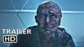 THRUTH SEEKERS Official Trailer (2020) Simon Pegg Movie