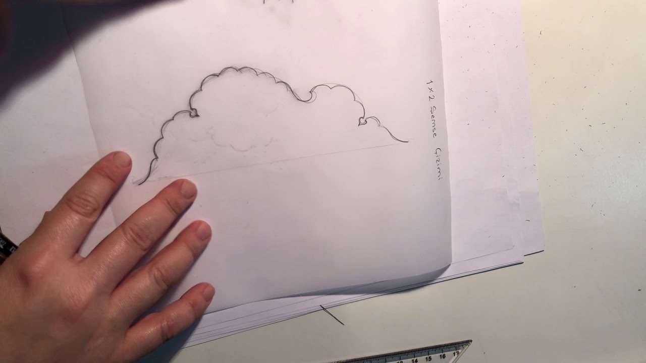 Online Tezhip dersleri/bölüm 14 /şemse 1%2-1%4