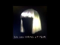 Sia - Chandelier (Official Studio Acapella)