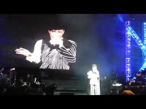 古巨基 2013 amazing world 美國站 由零開始+今生今世+追
