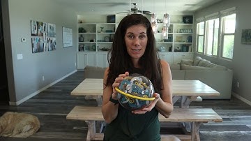 Perplexus 3D Maze Game Review