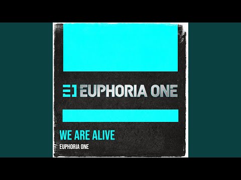 We Are Alive (Radio MIX)