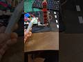 Raspberry Pi + #MPU6500  contrôle d’un #servomoteur par inclinaison en #Python #arduinoproject #DIY