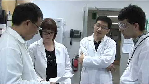 Shawn Li Cancer Research - DayDayNews