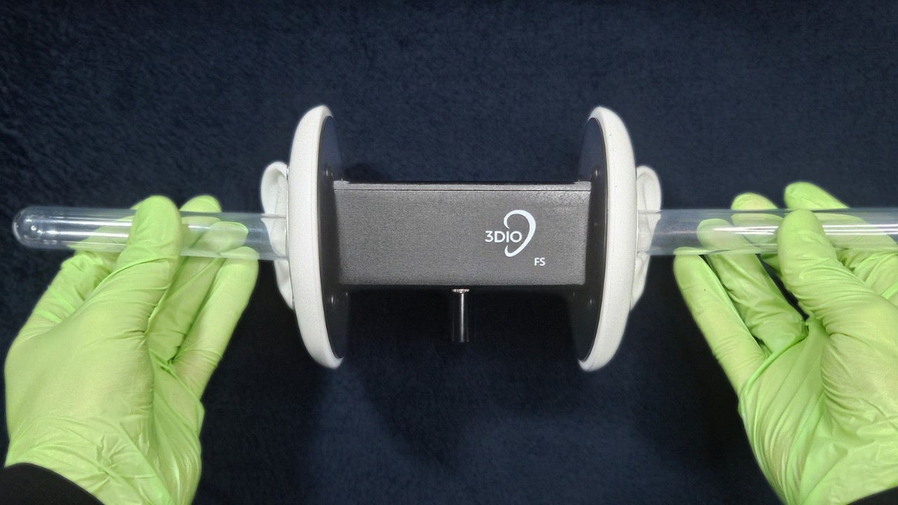 [ASMR] Ear Cleaning & Deep Ear Pressure for relaxation