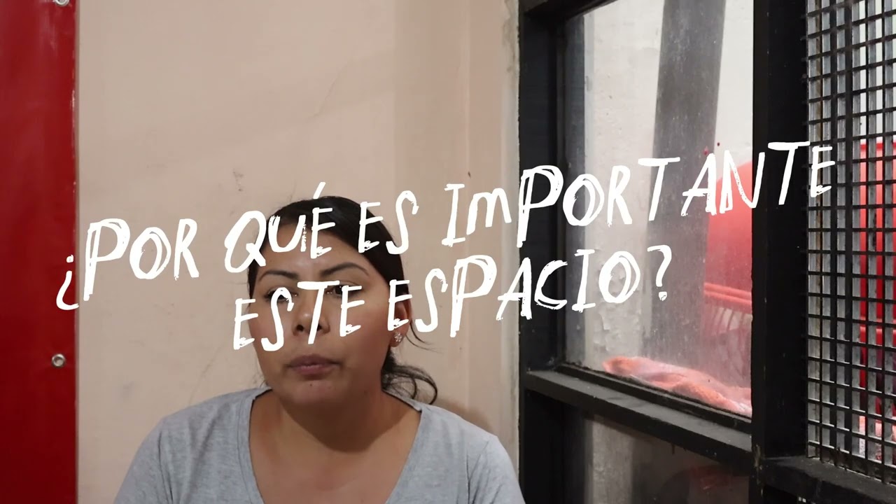 Este video recoge algunas voces de personas participantes en los procesos impulsados por La Caja &hellip;