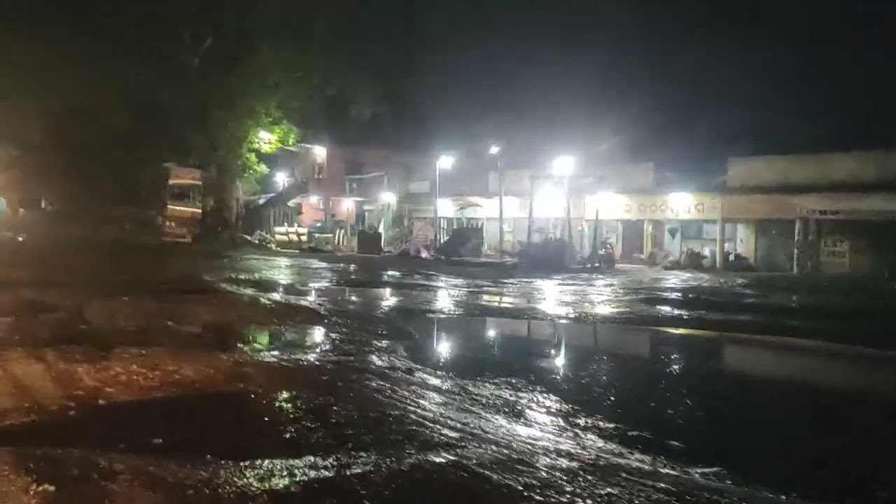 Nh 55 road conditions Anugul