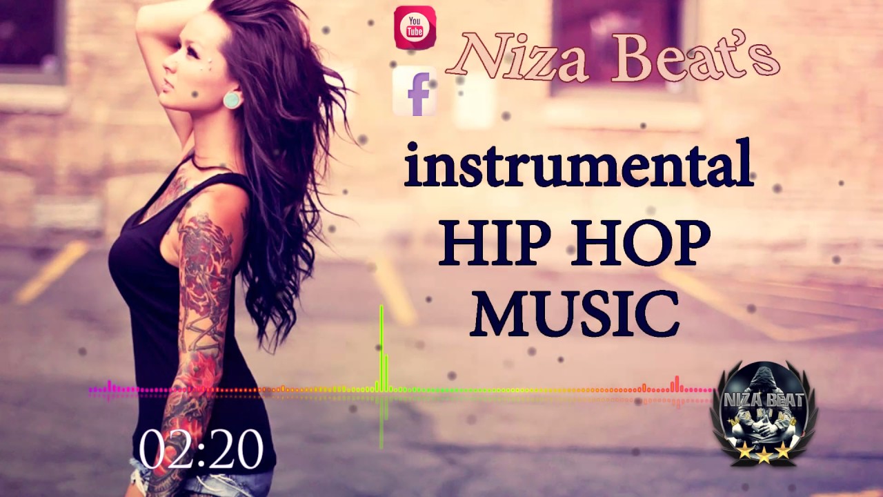 GHETTO PIANO HIPHOP BEAT| Prod by Niza Beat's 106 Records EC Label