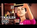 PS4 - Life is Strange Before the Storm &quot;Farewell&quot; Trailer (2018)