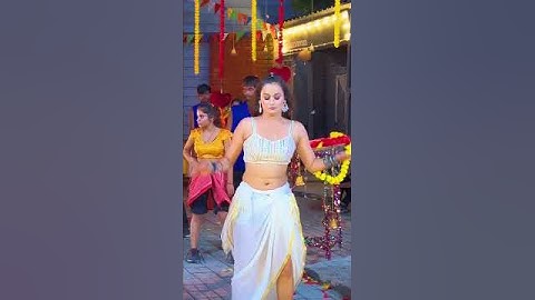 GAJAB DOLE गजब डोले - KHESARI LAL YADAV, PRIYANKA SINGH Soumyapandey#bhojpuri@TheAbhyasRajbhar...