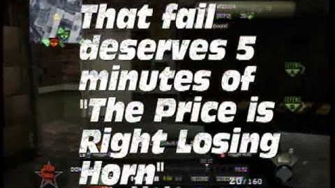 xSickeN KillAx 9 Man Multi Kill