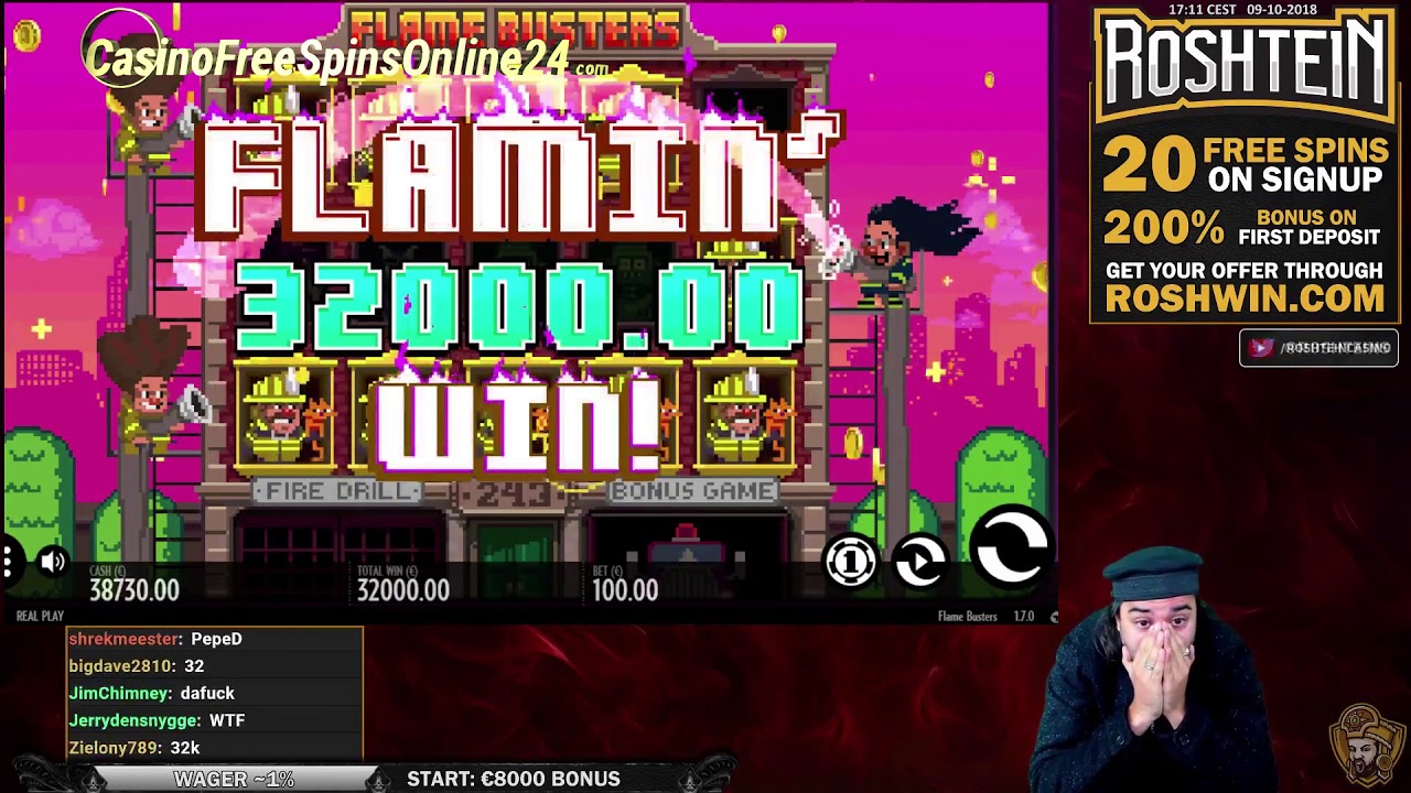 MEGA CASINO WINS OF THE MONTH! - YouTube