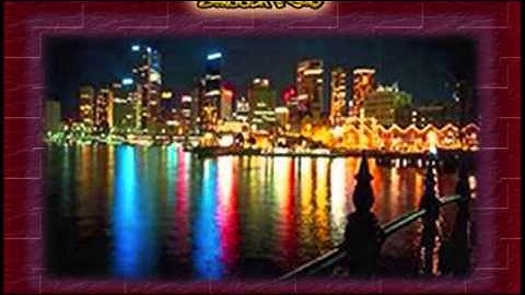 Modern Tribe Misunderstood