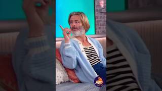 Guess, WHO was Chris Pine Mistaken for? 🤷🏻‍♀️🤔 #shorts #shortsfeed Net Worth