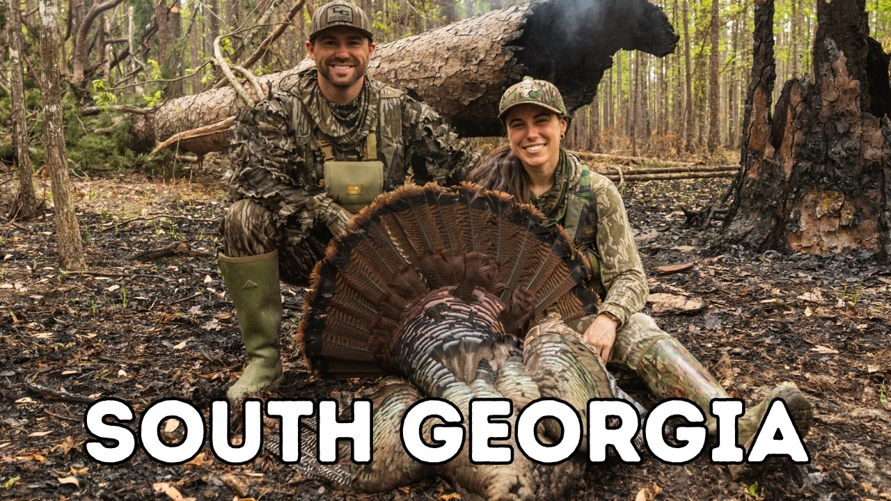 GA/FL Turkey Invitational (WE WON!)
