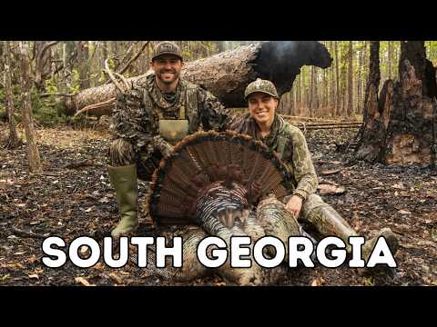 GA/FL Turkey Invitational (WE WON!)