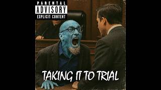Im Taking It To Trial (Bitch)