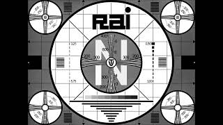 Francesco Santucci - James Dean Blues (1968) - RAI N test card music - No.271