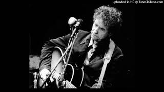 Bob Dylan live , My Back Pages , New York 1998