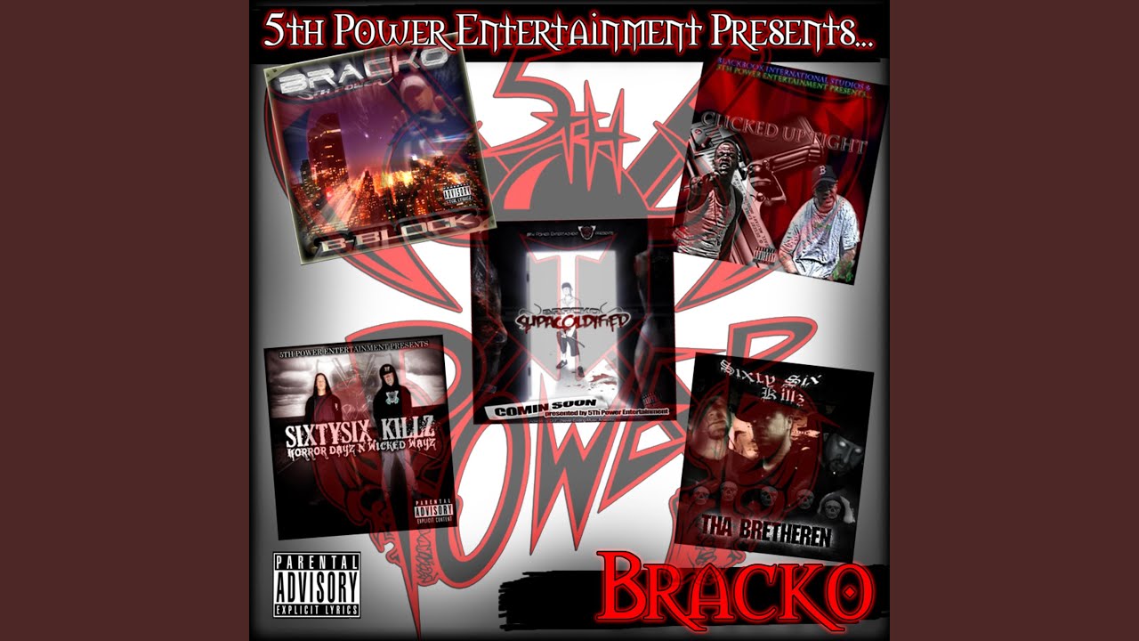 Watch Ground Shake on YouTube Watch Ground Shake on YouTube