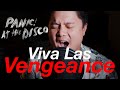 Panic! At the Disco - Viva Las Vengeance - Acoustic Cover