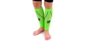 CEP Women's AllSport Compression Calf Sleeve | SwimOutlet.com